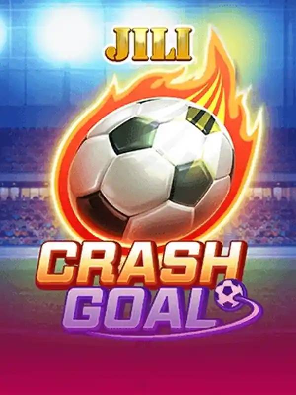 DBBET App এ ক্র্যাশ গোল ক্যাসিনো গেম খেলুন