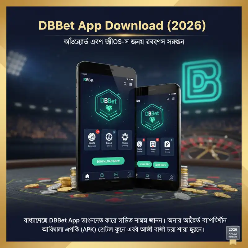 DBBet App Download